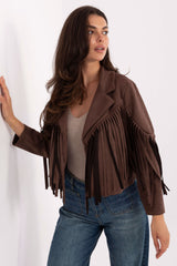Chaqueta modelo 217546 Rue Paris