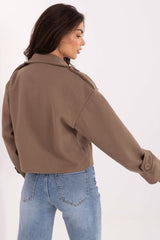 Abrigo modelo 217557 Rue Paris