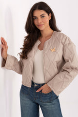 Chaqueta modelo 217561 Rue Paris