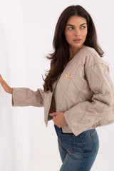 Chaqueta modelo 217561 Rue Paris