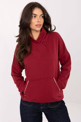 Sudadera modelo 217564 Rue Paris
