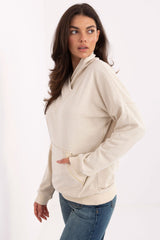 Sudadera modelo 217568 Rue Paris