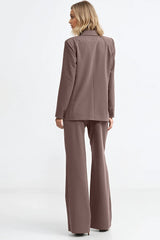 Chaqueta modelo 217570 Nife