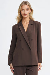 Chaqueta modelo 217571 Nife