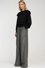 Sudadera modelo 217576 Nife