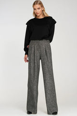 Sudadera modelo 217576 Nife