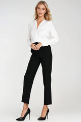 Camisa de manga larga modelo 217586 Nife