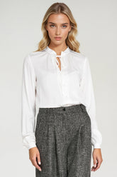 Camisa de manga larga modelo 217587 Nife