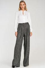 Camisa de manga larga modelo 217587 Nife