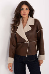 Chaqueta modelo 217634 Factory Price