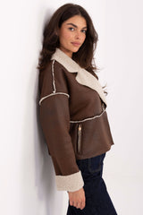 Chaqueta modelo 217634 Factory Price
