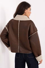 Chaqueta modelo 217634 Factory Price