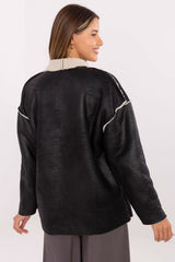 Chaqueta modelo 217638 Factory Price