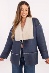 Chaqueta modelo 217639 Factory Price