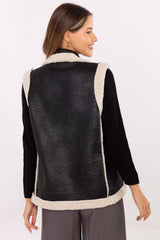 Chaleco modelo 217643 Factory Price