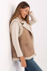 Chaleco modelo 217644 Factory Price