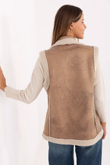 Chaleco modelo 217644 Factory Price