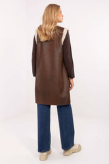 Chaleco modelo 217648 Factory Price