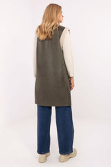 Chaleco modelo 217649 Factory Price