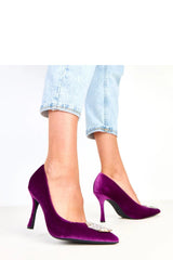 Tacones altos modelo 217657 Solea