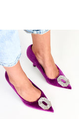 Tacones altos modelo 217657 Solea