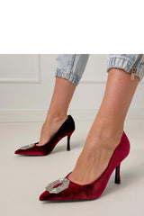 Tacones altos modelo 217659 Solea