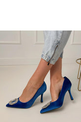 Tacones altos modelo 217662 Solea