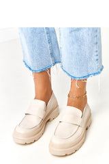 Mocasín modelo 217666 Solea