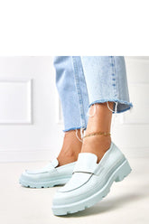 Mocasín modelo 217667 Solea