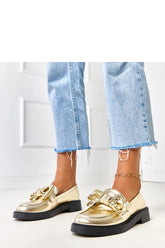 Mocasín modelo 217670 Solea