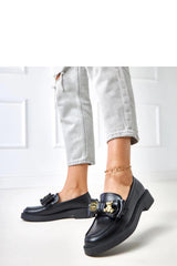 Mocasín modelo 217672 Solea