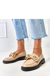 Mocasín modelo 217673 Solea