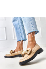 Mocasín modelo 217673 Solea