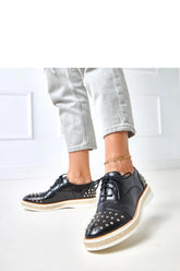 Zapatos modelo 217674 Solea