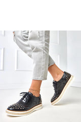 Zapatos modelo 217674 Solea