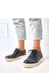 Zapatos modelo 217674 Solea