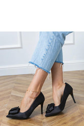 Tacones altos modelo 217682 Solea