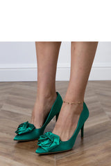 Tacones altos modelo 217683 Solea