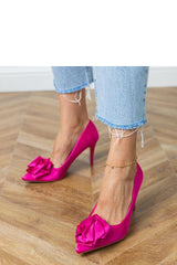 Tacones altos modelo 217684 Solea