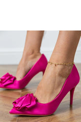 Tacones altos modelo 217684 Solea
