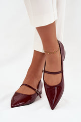 Bailarinas modelo 217694 Step in style