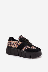 Zapatillas modelo 217699 Step in style