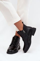 Botas modelo 217729 Step in style