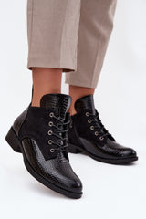 Botas modelo 217740 Step in style