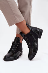 Botas modelo 217740 Step in style