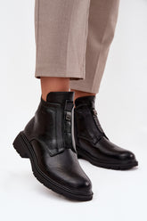 Botas modelo 217743 Step in style