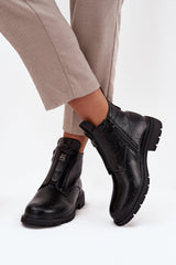 Botas modelo 217743 Step in style