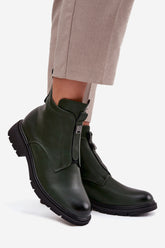 Botas modelo 217744 Step in style