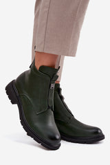 Botas modelo 217744 Step in style