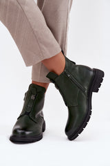 Botas modelo 217744 Step in style